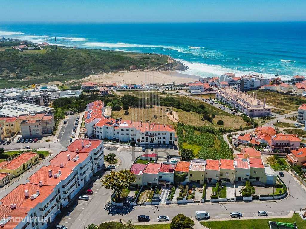 Elegante Villa T4 com Piscina e Vista Mar |Praia das Maçãs Colares - Grande imagem: 5/58