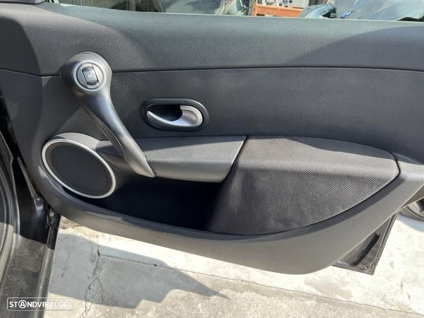 Para Peças Renault Clio Iii (Br0/1, Cr0/1) - 10