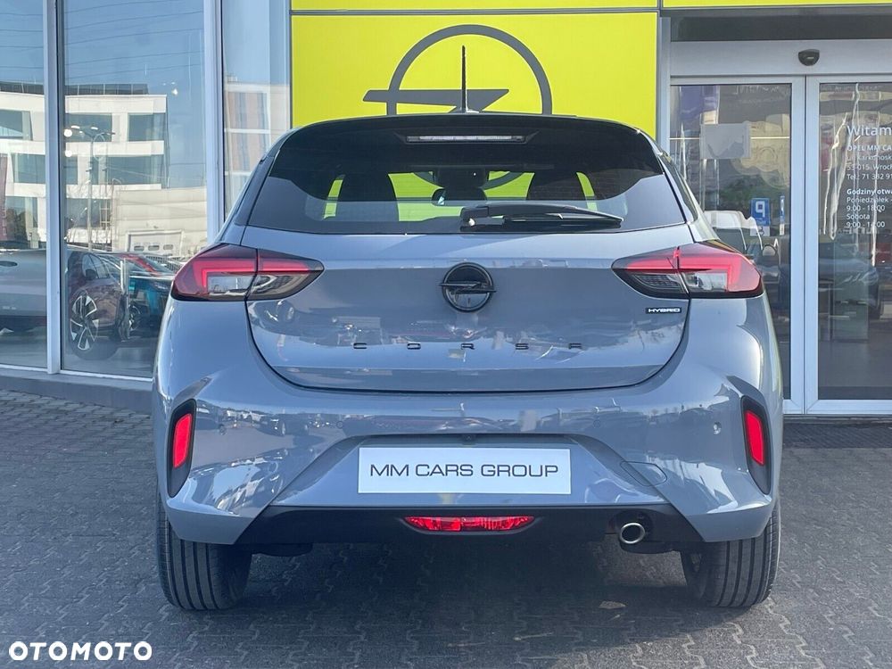 Opel Corsa - 6