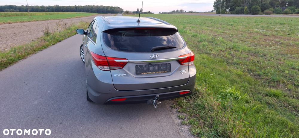 Hyundai i40 2.0 Premium - 6