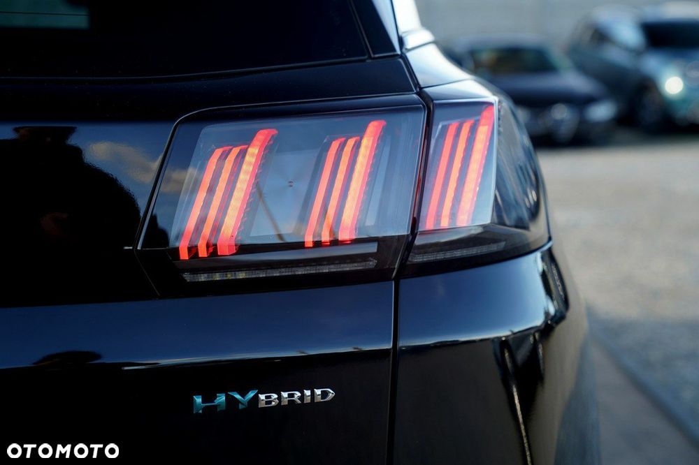 Peugeot 3008 - 9