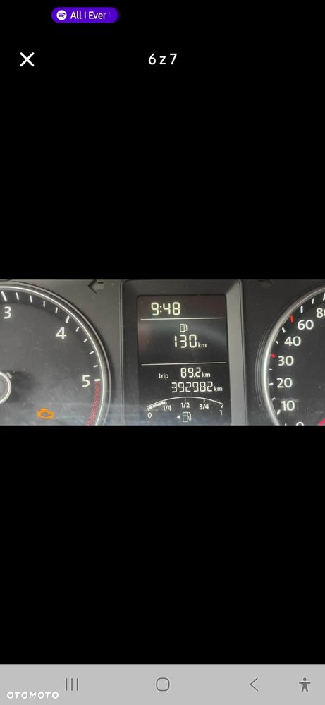 Volkswagen Transporter T5 TDI L1H1 - 2