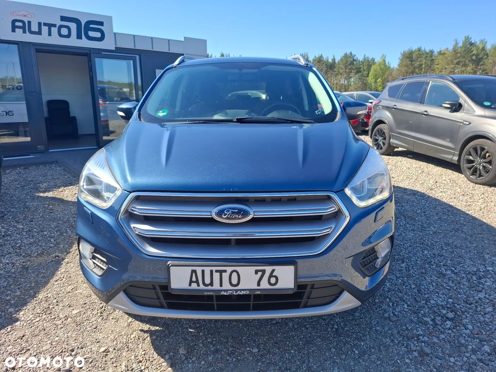 Ford Kuga 1.5 TDCi 2x4 Titanium - 37