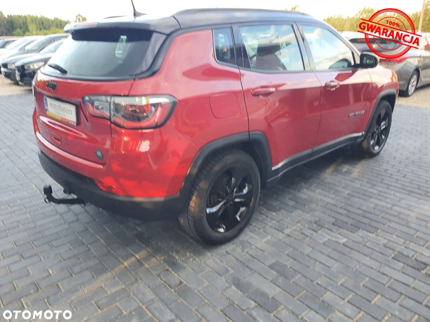 Jeep Compass - 13