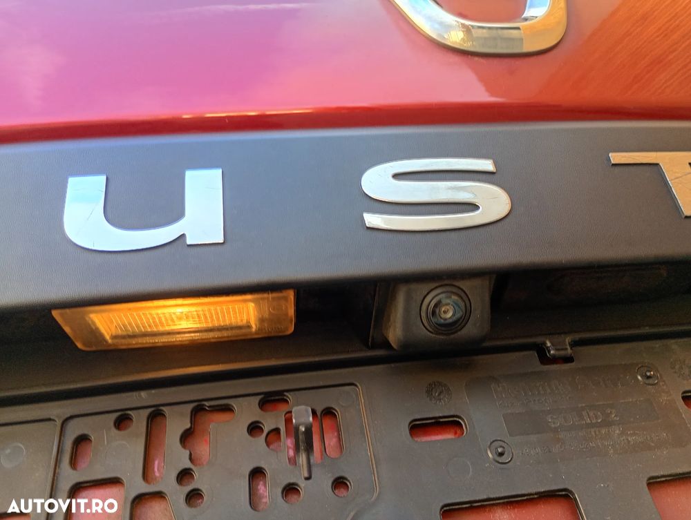 DACIA Duster 2019 — imagine 9