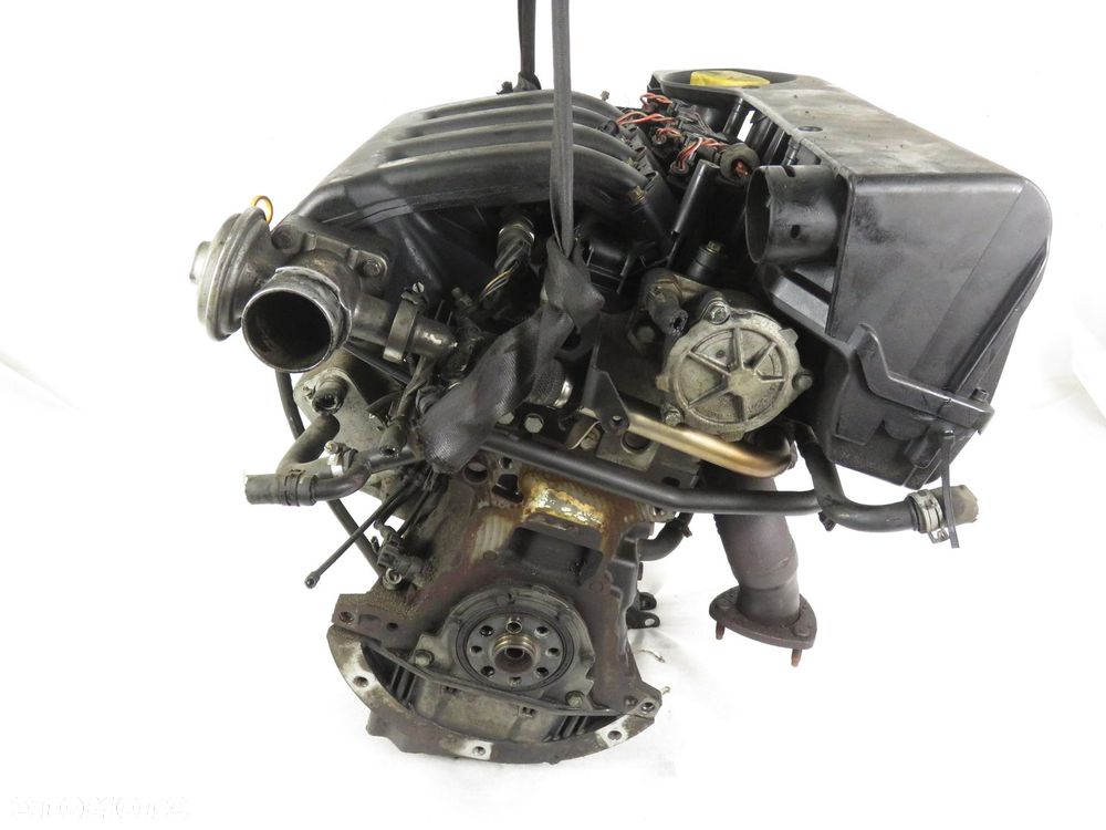 SILNIK ROVER 75 2.0 CDT 0445110030 0445010011 - 5