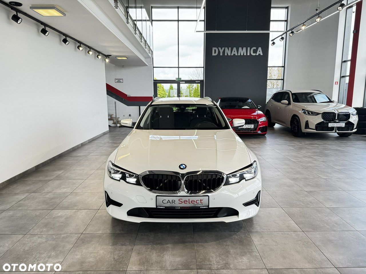 BMW Seria 3 - 3
