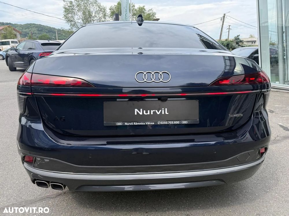 Audi A6 - 7