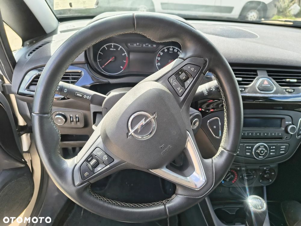 Opel Corsa - 18