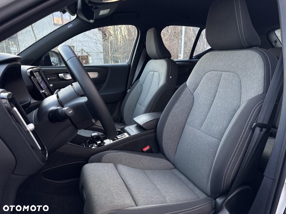 Volvo XC 40 - 15