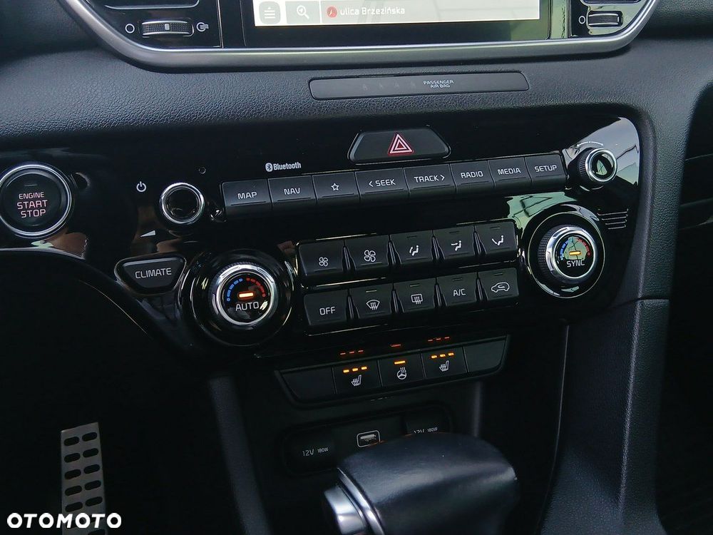 Kia Sportage - 24