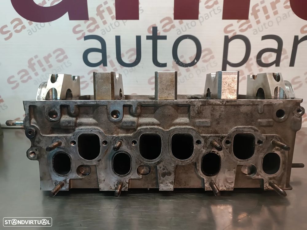 CABEÇA DO MOTOR AUDI SEAT VOLKSWAGEN SKODA 1.9TDI PD100 PD115 PD105 PD130 PD150 038103373R - 4