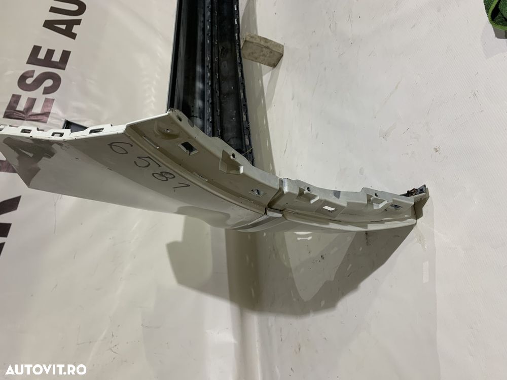 Bara spate VW Tiguan 2, 2017, 2018, 2019, 2020, cod origine OE 5NA807421. - 6