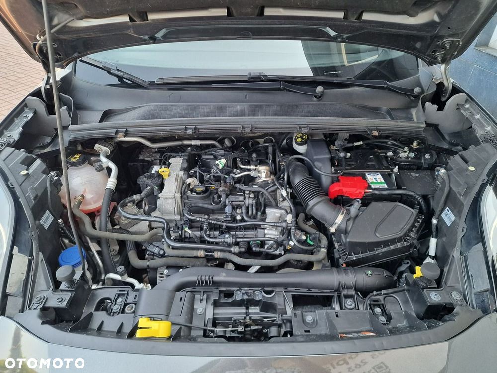 Ford Puma 1.0 EcoBoost Hybrid ST-LINE DESIGN - 38