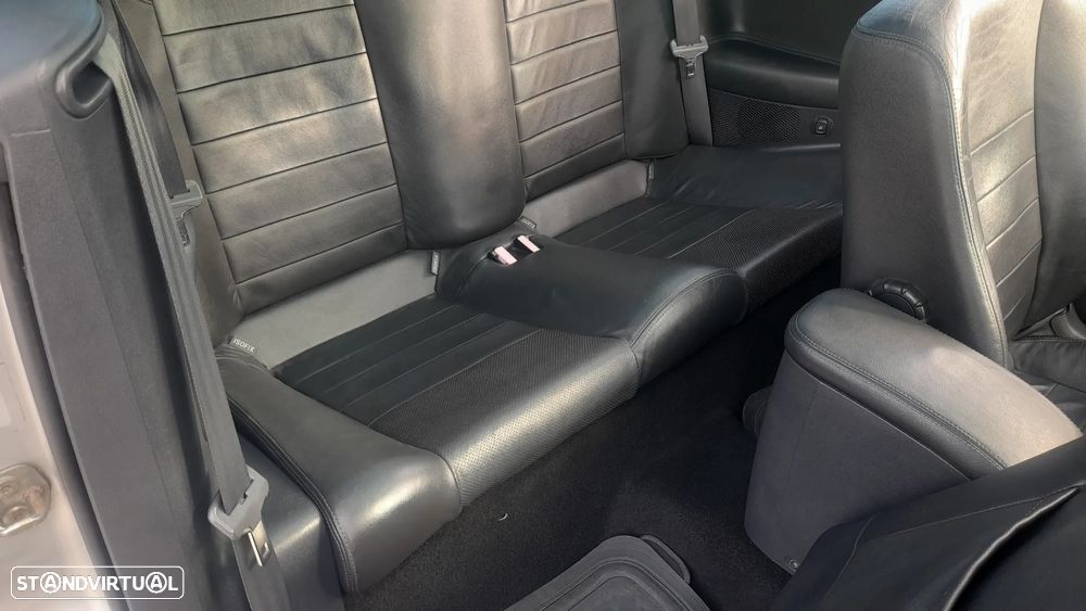 Renault Mégane CC 1.9 dCi FAP Privilege - 41