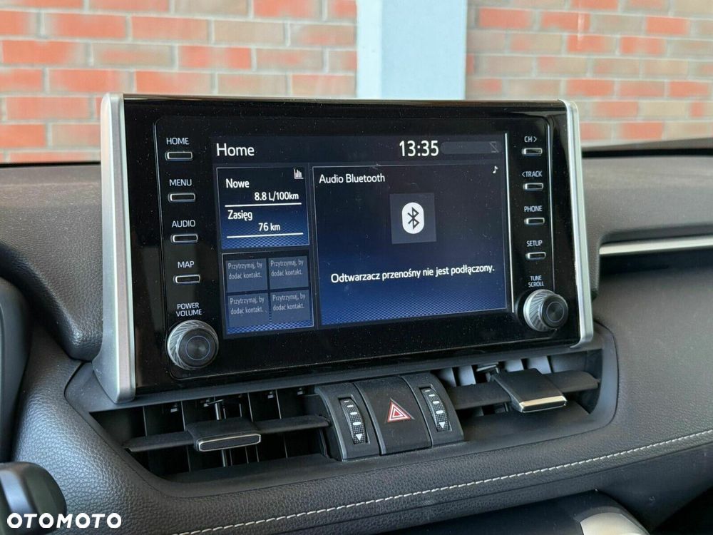 Toyota RAV4 2.5 Hybrid Comfort 4x4 - 22
