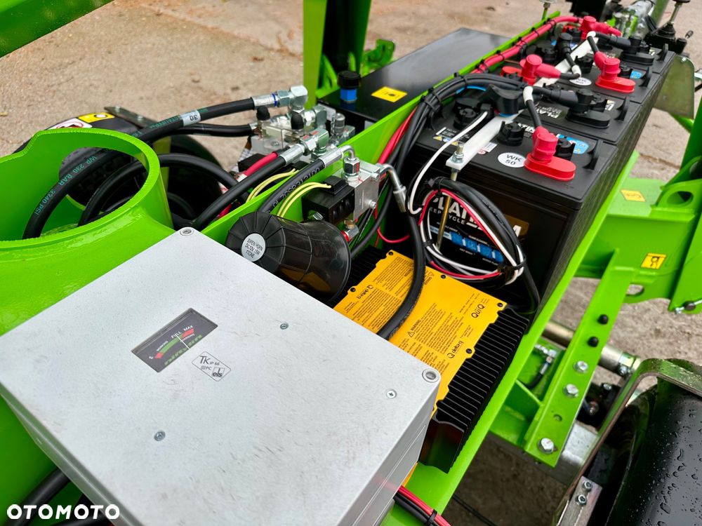 Nifty NIFTYLIFT 170HE - 11