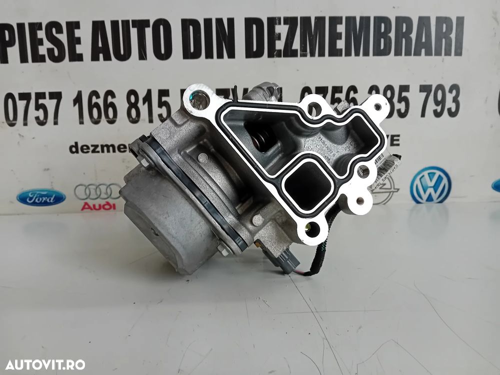 Pompa Apa Corp Termostat Renault Arkana Dacia Duster Jogger 1.6 Benzina E-Tech Hybrid H4MC632 2K Km - 6