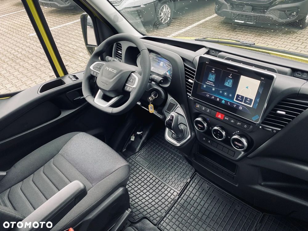 Iveco 35S18HA8 V 3.0 Diesel 180 KM 8AT ZF L3H2 HIT! - 34
