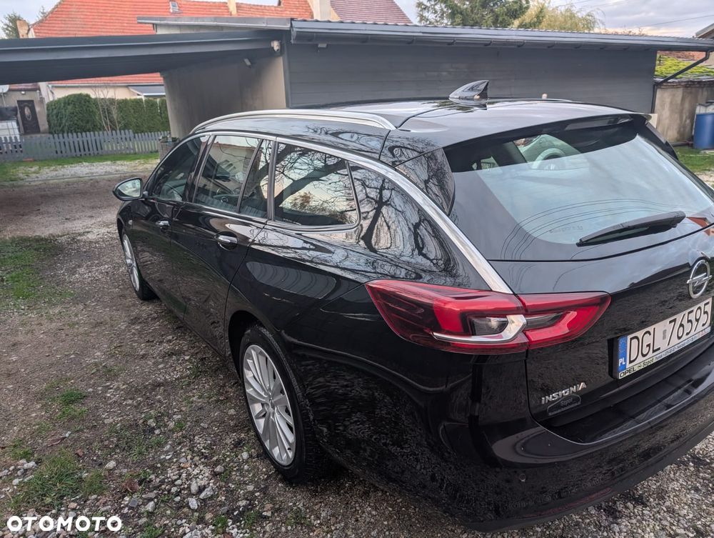 Opel Insignia - 22
