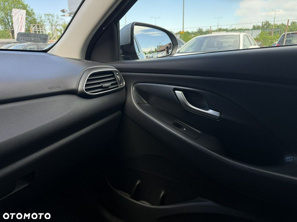 Hyundai i30 1.0 T-GDI Modern - 30