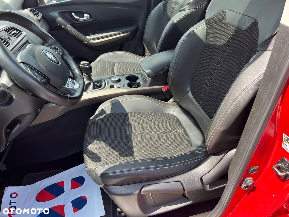 Renault Kadjar Energy TCe 130 Experience - 29