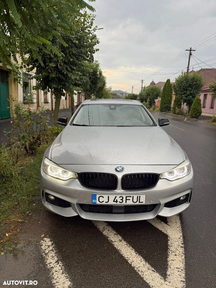 BMW Seria 4 - 1