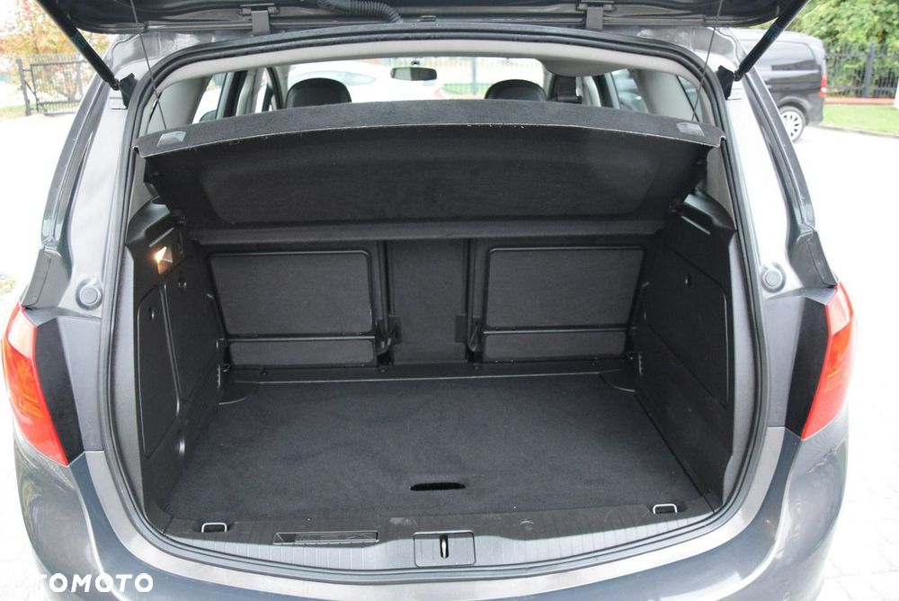 Opel Meriva 1.4 Edition - 20
