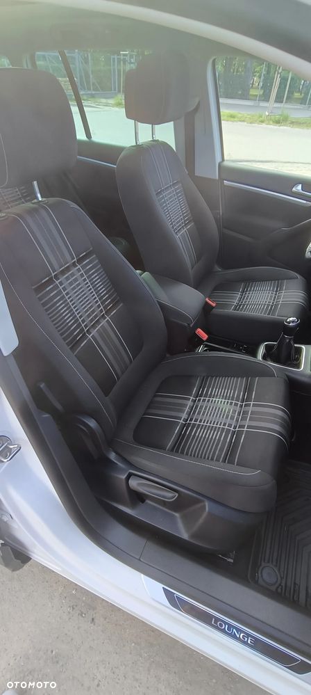 Volkswagen Tiguan 2.0 TDI CityLine - 12