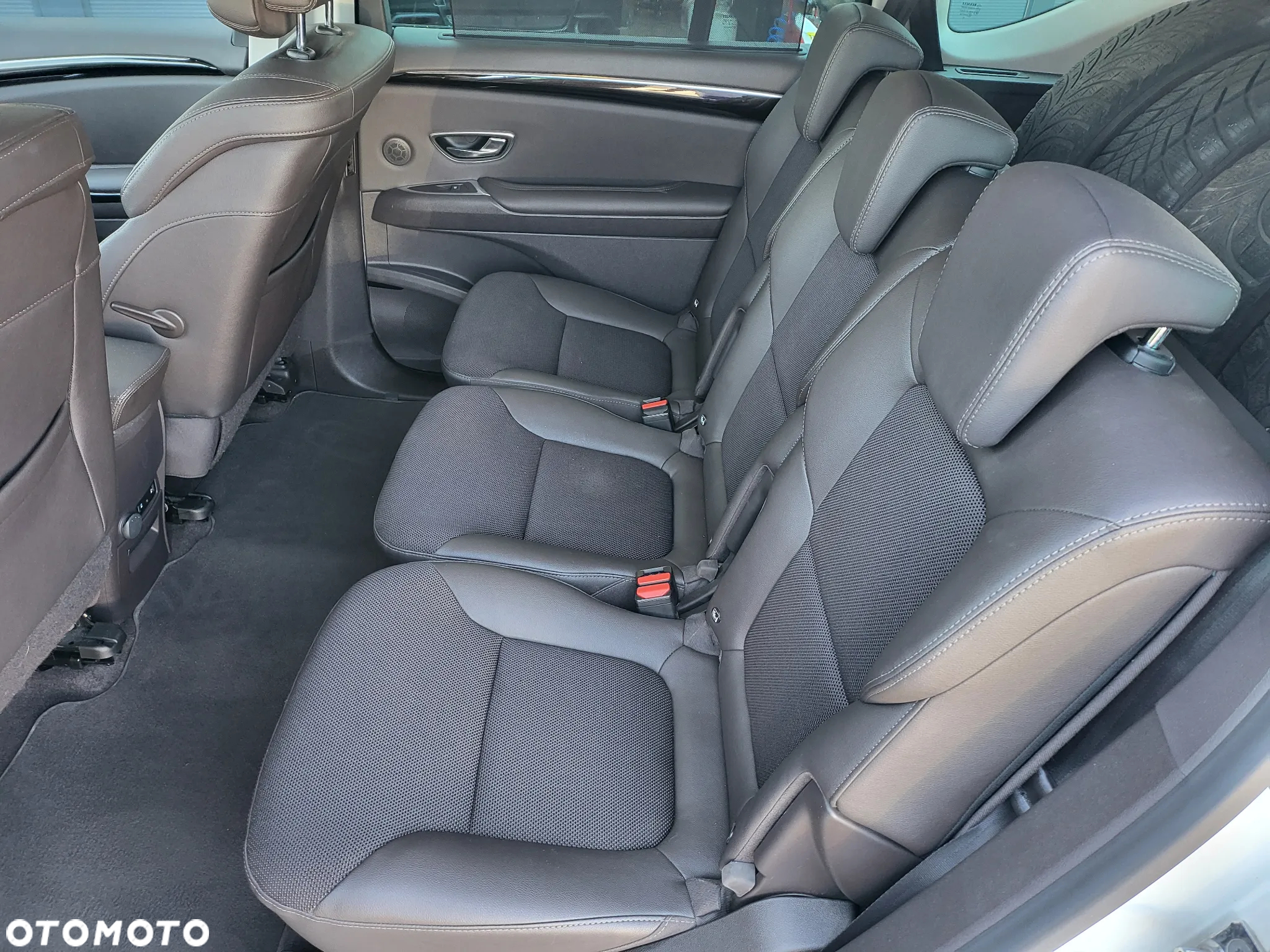 Renault Espace Energy dCi 160 EDC Intens - 20