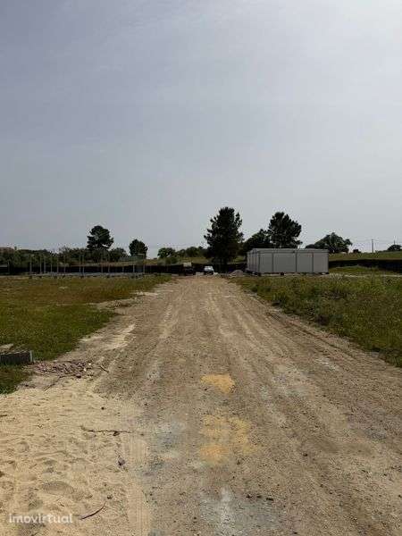 Lotes  6 mil euros entrada,p/ casa movel pinhal novo - Grande imagem: 3/10