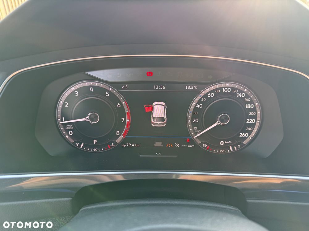 Volkswagen Tiguan 2.0 TSI BMT 4Mot Highline DSG - 14