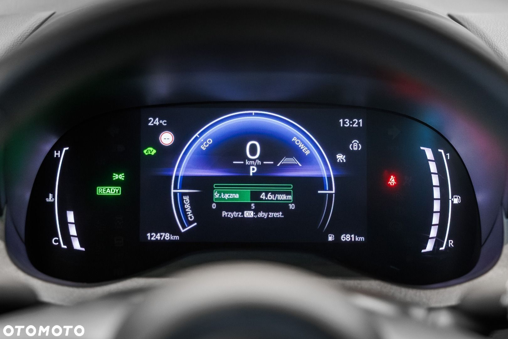 Toyota Yaris Cross - 8