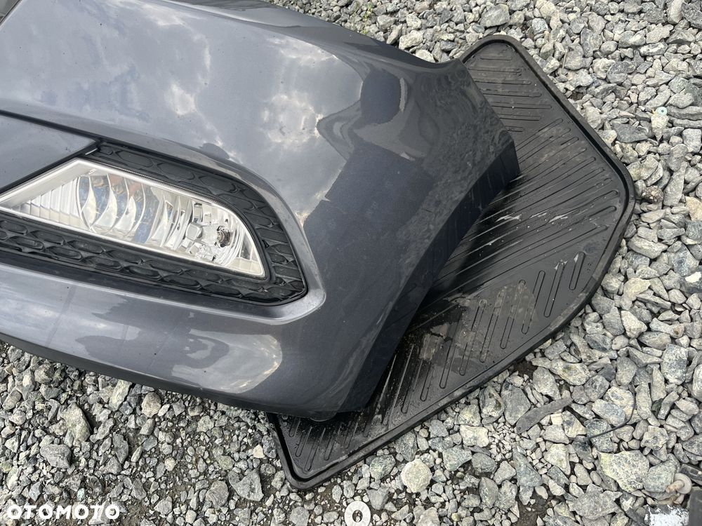Zderzak kompletny Hyundai I20 II V3G 15-18 - 4