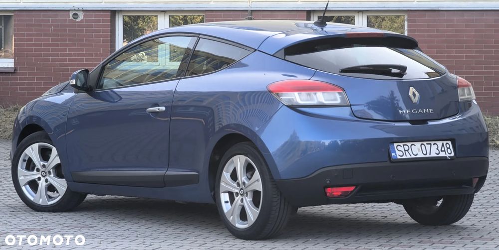 Renault Megane 1.4 16V TCE Dynamique - 17