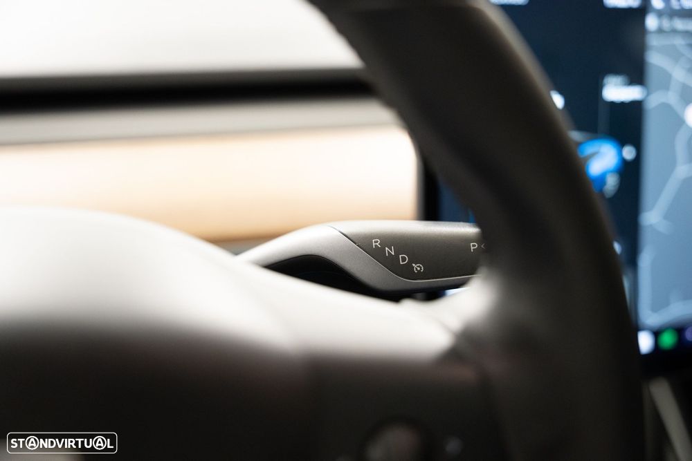 Tesla Model 3 Long Range Tração Integral - 10