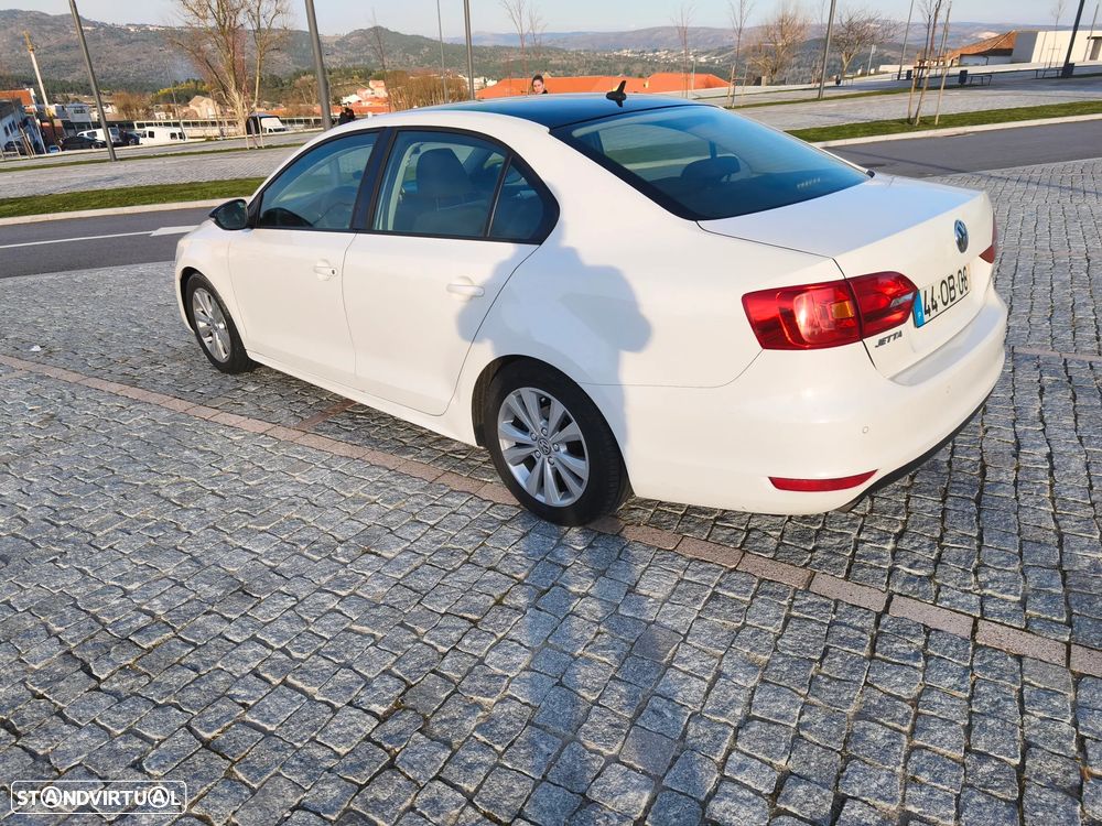 BMW 320 d Exclusive - 20