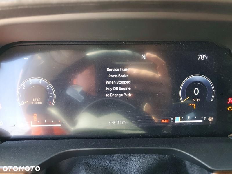 Jeep Grand Cherokee 3.6 V6 Summit - 39