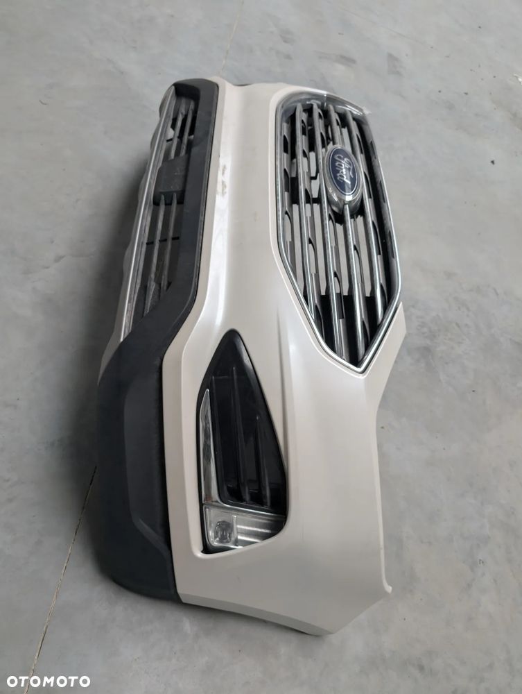 Zderzak przód Ford edge lift kolor UG 2019/2024 - 3