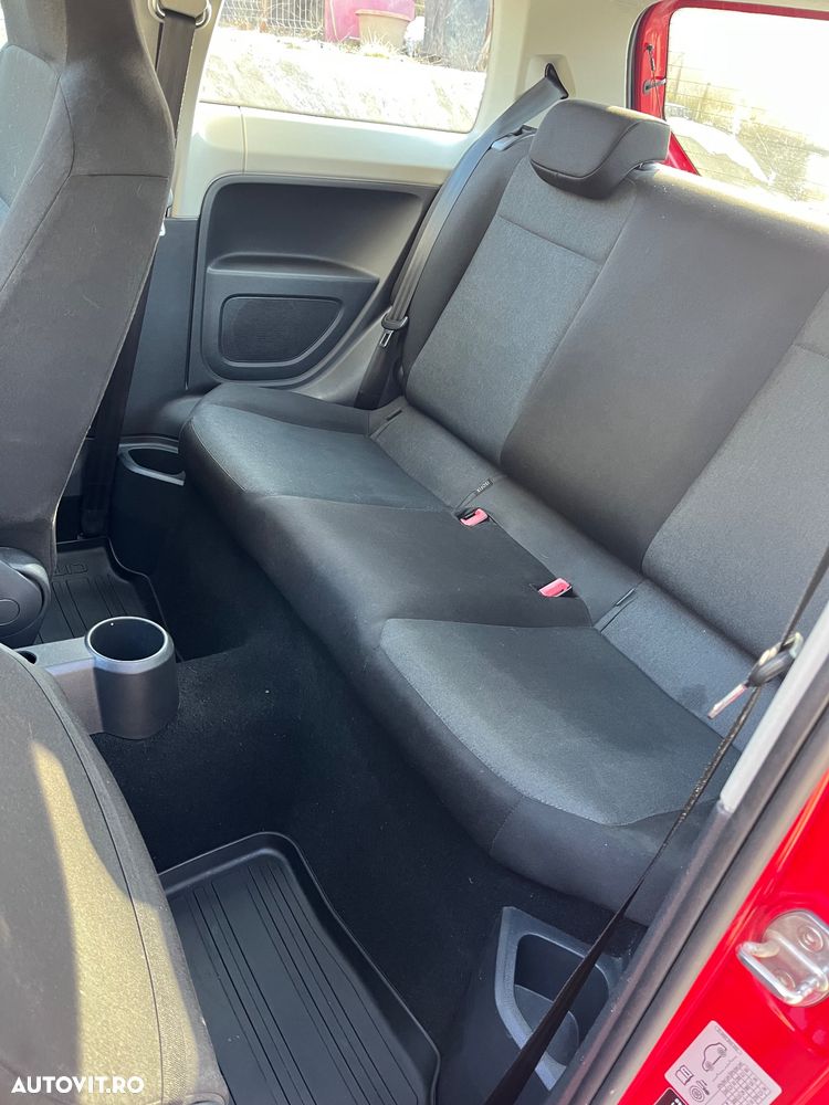 Skoda Citigo 1.0 MPI Active - 9