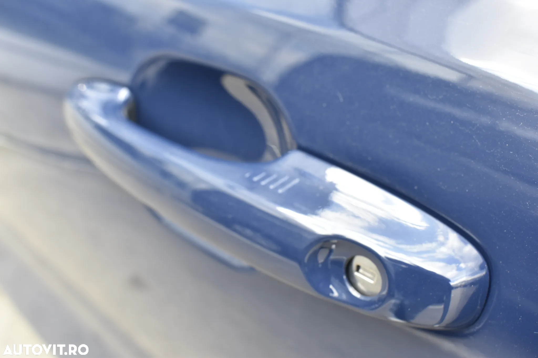 Ford Focus 1.5 EcoBlue Trend Edition - 34