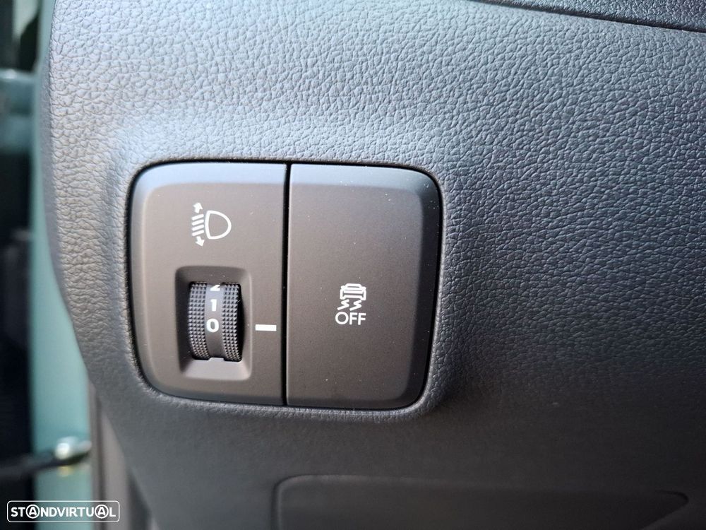 Hyundai i10 1.0 Comfort (TT) - 19