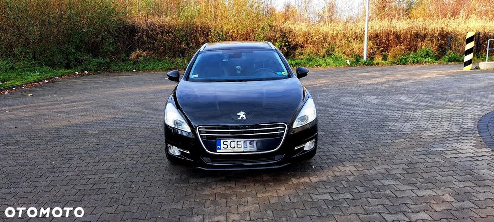 Peugeot 508 2.0 HDi Business Line - 1