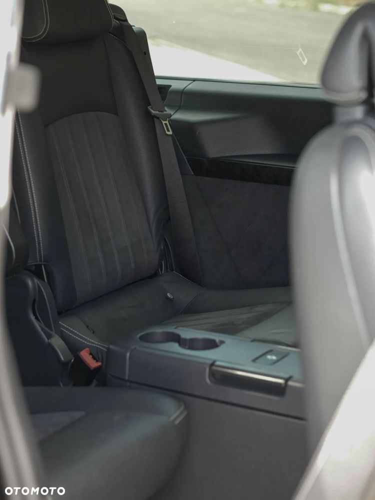 Mercedes-Benz Viano - 15