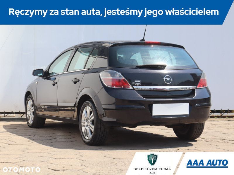 Opel Astra - 6