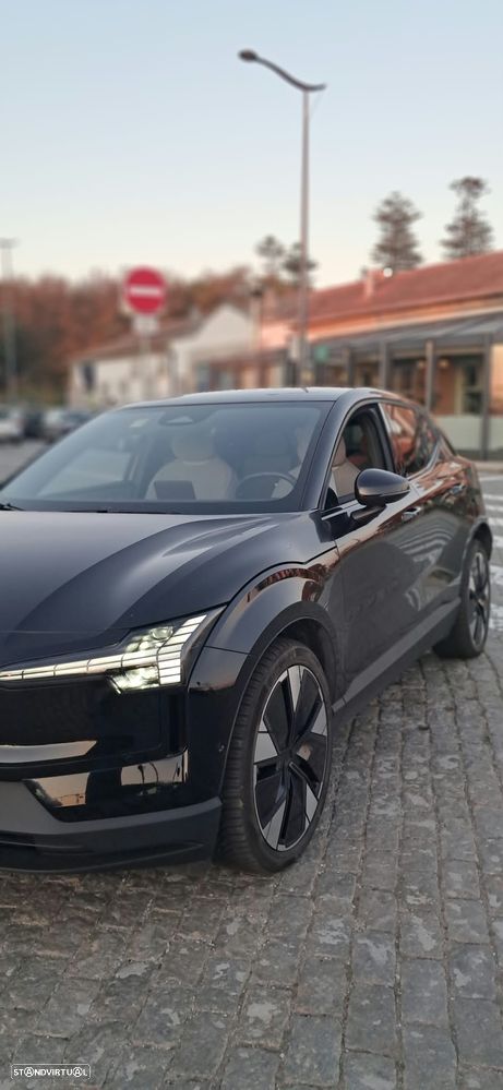Volvo EX30 - 7