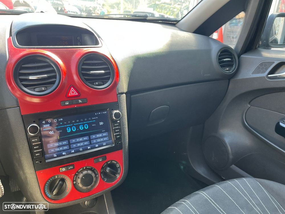 Opel Corsa 1.3 CDTI Enjoy - 16