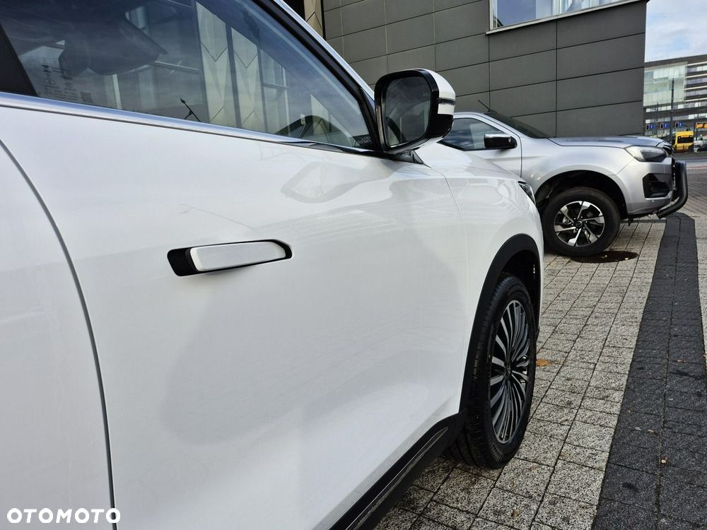 Chery Tiggo 8 - 19