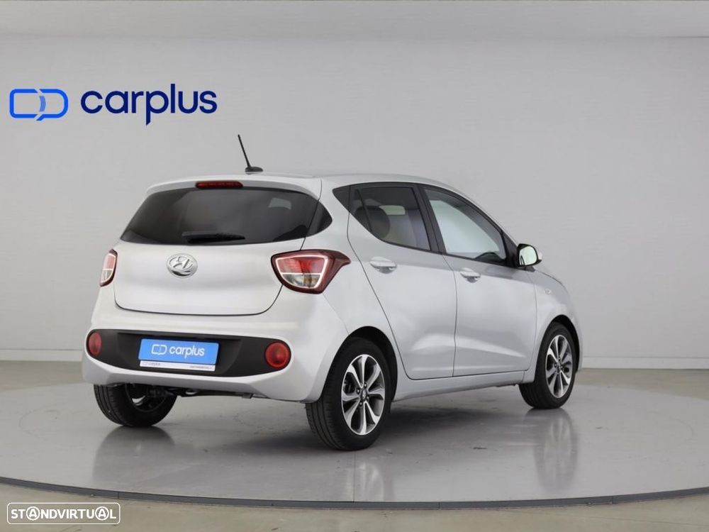Hyundai i10 1.0 Comfort - 7