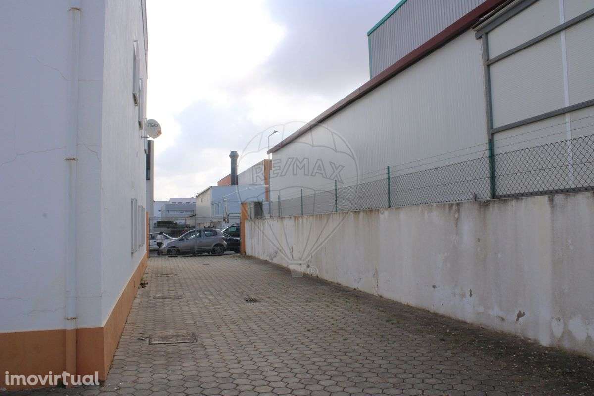 Armazém  para venda - Grande imagem: 2/18